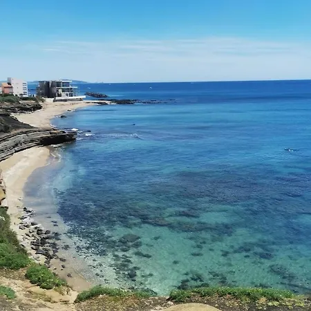 The Caribbean-terrace-sea View-parking *