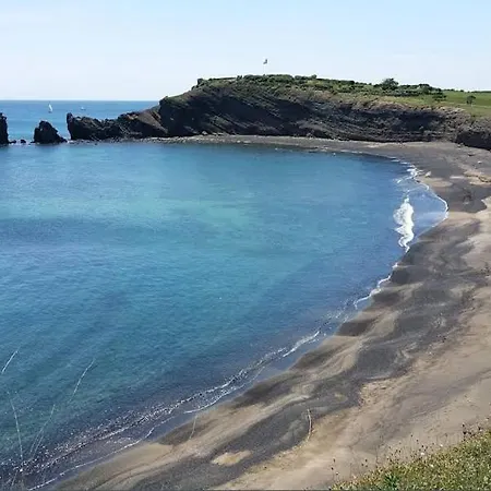The Caribbean-terrace-sea View-parking אגדה