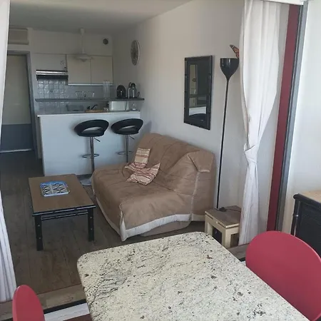 The Caribbean-terrace-sea View-parking אגדה