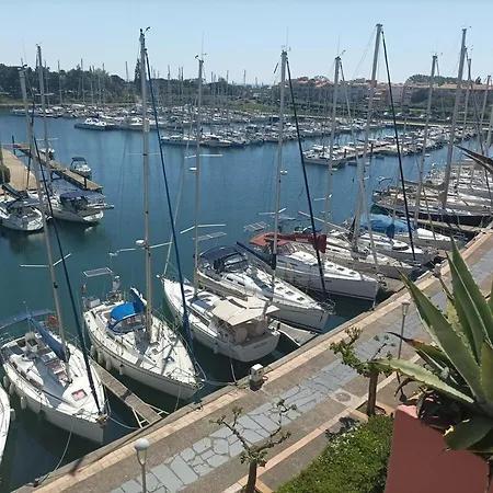 The Caribbean-terrace-sea View-parking * אגדה