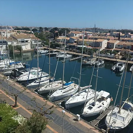 The Caribbean-terrace-sea View-parking * אגדה