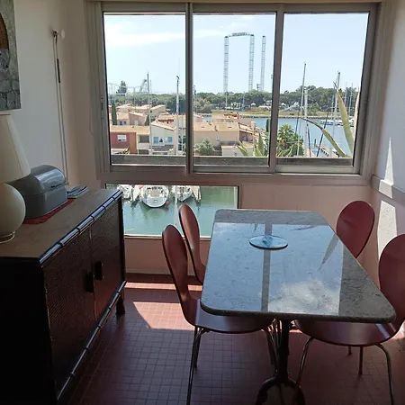 The Caribbean-terrace-sea View-parking דירה