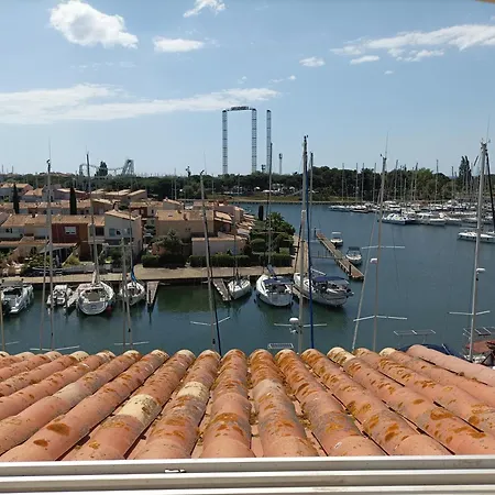 The Caribbean-terrace-sea View-parking אגדה