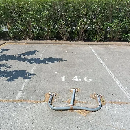 The Caribbean-terrace-sea View-parking *